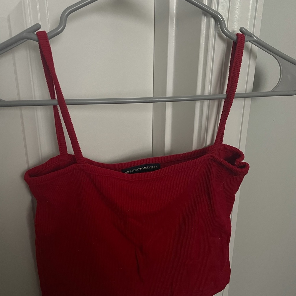 Brandy Melville tank